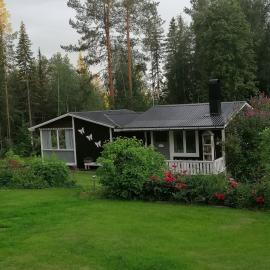 Bispgården Paradis, hotel v destinácii Bispgården