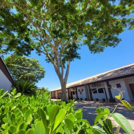 Pousada Rancho Bonito, hotel in Bonito