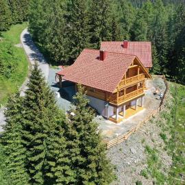 Reimers Chalets Hochrindl 2A