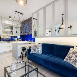 BAST 14 Apartament Ptak Szpital Kopernika Szpital Matki Polki Mandoria Orientarium Atlas Arena Plac Zabaw - Zamojska 20a m14 Parking bezpłatny