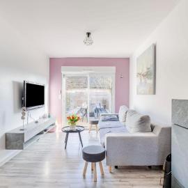 Le Gîte des 5 étangs