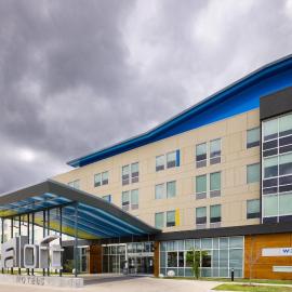 Aloft by Marriott Austin Airport