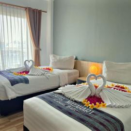Matahari Hotel Labuan Bajo