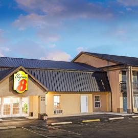 Super Inn & Suites Carrollton, khách sạn ở Carrollton