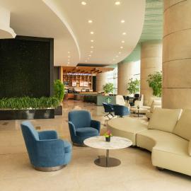 Four Points By Sheraton Kuwait