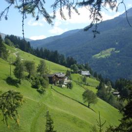 Unterweg Hof