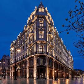Matild Palace, a Luxury Collection Hotel