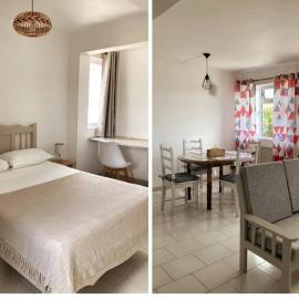 La Péninsule - Town Apartment No. 3, hotel a Curepipe