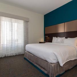 Residence Inn Raleigh-Durham Airport/Brier Creek, ξενοδοχείο σε Ράλεϊ