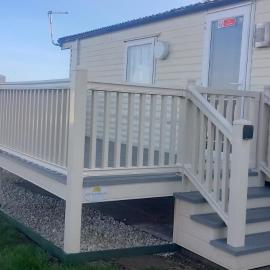 crimdon dene holiday park