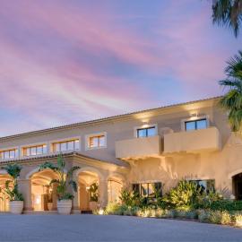 Hacienda Son Antem Golf Resort, Autograph Collection, hotelli Llucmajorissa