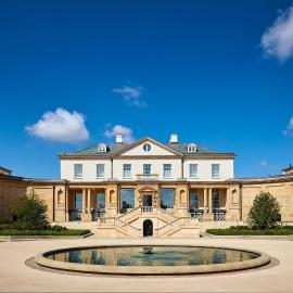 The Langley, a Luxury Collection Hotel, Buckinghamshire, hotel a Iver