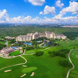 JW Marriott San Antonio Hill Country Resort & Spa, hotel sa San Antonio