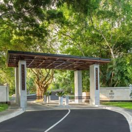 The Laguna, A Luxury Collection Resort & Spa, Nusa Dua, Bali