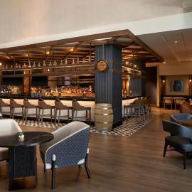 Tysons Corner Marriott, hotel in Tysons Corner