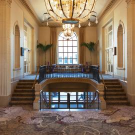 Peoria Marriott Pere Marquette، فندق في بيوريا