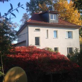 Ferienwohnung Heil - Königs Wusterhausen, hotel in Königs Wusterhausen