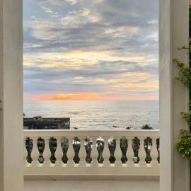 Watumulla में, होटल Sea La Vie! At De Saram Residencies- Mount Lavinia