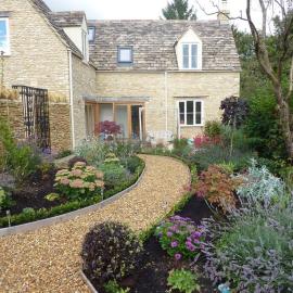 Little Maunditts Cottage - quiet location in charming Cotswold village