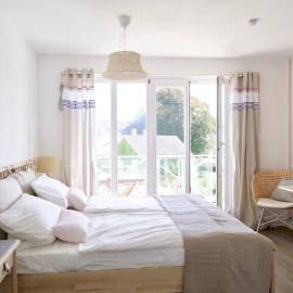 Oceanblue Appartements - Laboe, hotel in Laboe