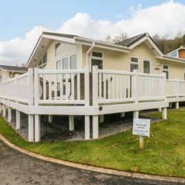 Dono's Lodge: Narberth şehrinde bir otel