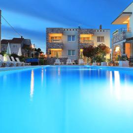 Apartments Punta