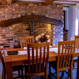 Forget Me Not Cottage, hotel in Ironbridge