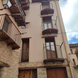 CASA CARRANCLANC