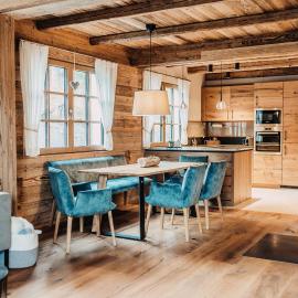 Chalet Tannalm, hotel in Bad Kleinkirchheim