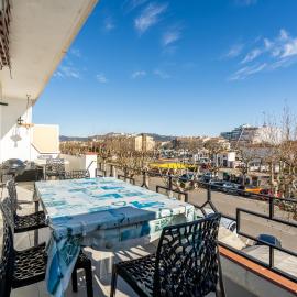 WELCS APARTAMENTO 048 EMP con Terraza y Vistas