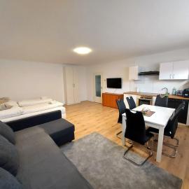 Apartments im Taunus, hotel din Neu-Anspach
