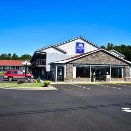 Americas Best Value Inn Douglasville, מלון בדאגלסוויל