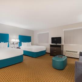 MainStay Suites Chattanooga Hamilton Place, hotel v destinácii Chattanooga