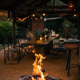 HighlandsView, hotel v destinácii Swellendam