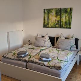 Ferienwohnung BeLu