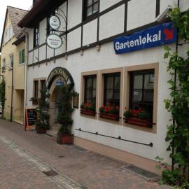 Marktschänke, מלון בבאד דורקהיים