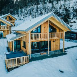 Chalet Bavaria