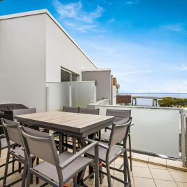 Penthouse Bridgeview San Remo