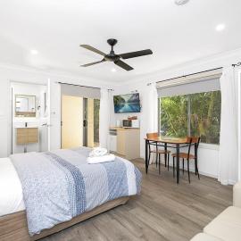 Tiarri Terrigal – hotel w mieście Terrigal
