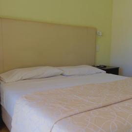TIAGO departamentos, hotel Malargüében