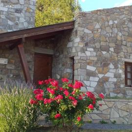 Filippo, hotel a Zapala
