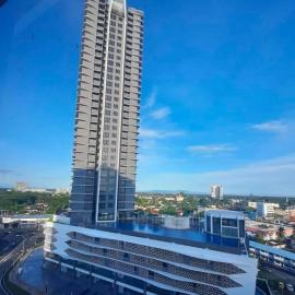 CMK TROIKA APARTMEN#Free Netflix, hotel a Kota Bharu