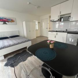 엔스헤데에 위치한 호텔 Annalisa Guest House Enschede Centrum