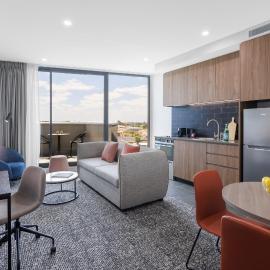Punthill Essendon North, hotel sa Melbourne