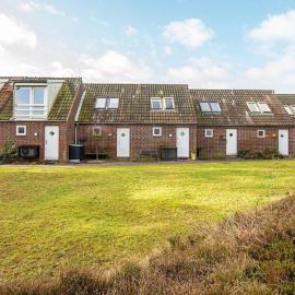 5 person holiday home in Rømø-By Traum, Hotel in Rømø Kirkeby