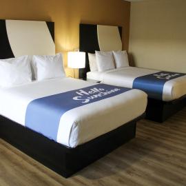 Days Inn by Wyndham Bend, hotel u gradu Bend