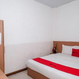 RedDoorz at Pengayoman Panakkukang 2 Makassar, hotel in Makassar