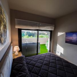 Penthouse Valle del Este Deluxe