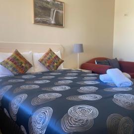 Grand Central Motel, hotel din Mount Gambier