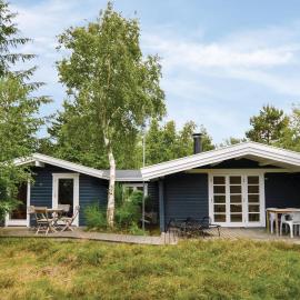 Holiday Home H, khách sạn ở Højby